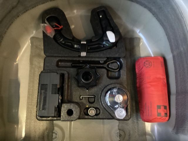 Volkswagen T-Cross - Bild 10