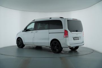 Mercedes V 250 - 8