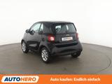 Smart fortwo 0.9 Turbo Basis passion Aut. *PANO*TEMPO* - Smart ForTwo: Passion