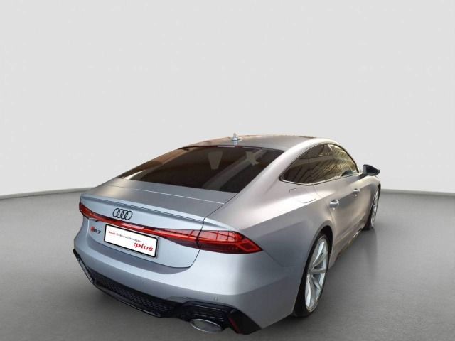 Audi RS7 - Bild 4