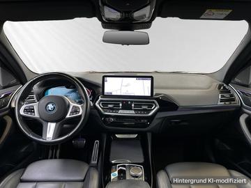 صورة مصغرة 11 لـ 2023 BMW IX3