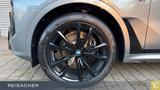 BMW X7 xDrive40d A M-Sport,M-Sport PRO,SkyLou,AHK,DA - BMW X7 mit Diesel-Antrieb: Automatik