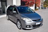 Mazda 5 2.0 MZ-CD 143cv Extra 7 posti, porte ele - Mazda E series Diesel Gebrauchtwagen