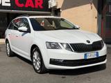 Skoda SKODA Octavia 1.6 TDI CR 90 CV Wagon Ambition - Skoda Octavia: 1.9