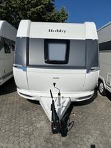 Hobby Excellent Edition 540 UFf Modell 2025/Auflastung - Hobby Uff