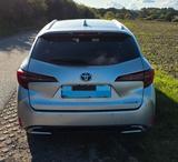 Toyota Corolla 2,0 Hybrid Team Deutsch Touring Spor... - Toyota Corolla in Lübeck