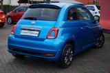 Fiat 500 1.2 8V SPORT - Fiat: Sport