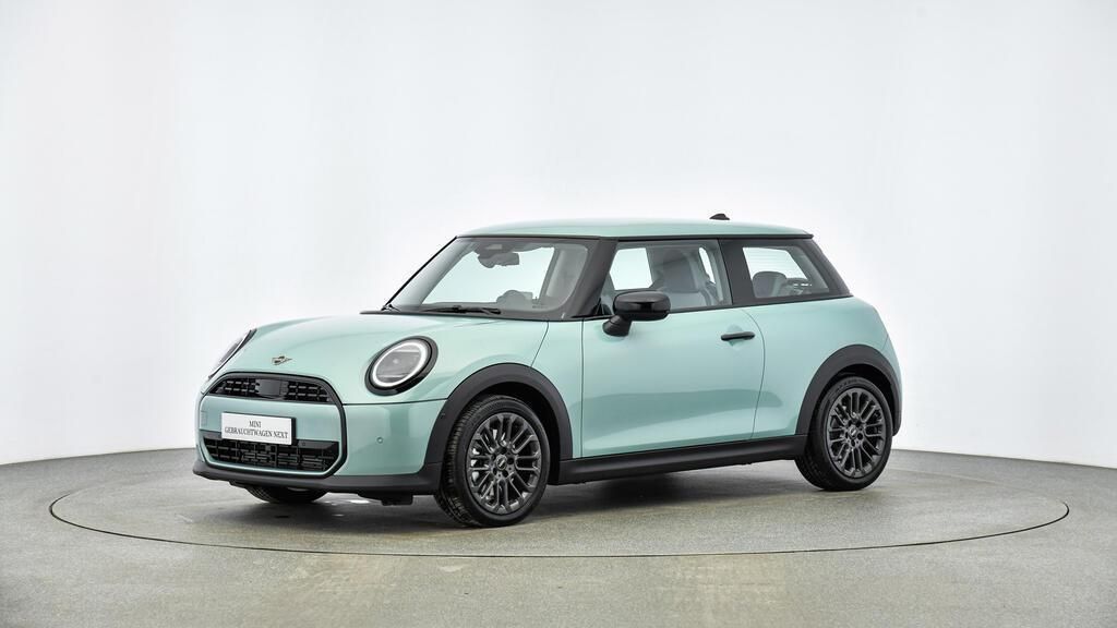MINI Cooper C