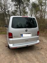 Volkswagen T5 Multivan (Camper) - Volkswagen: Multivan Camper