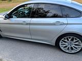 BMW 440 Gran Coupé 440i Gran Coupé M Sport A M Sport - gebrauchte BMW 440 Gran Coupé aus dem Jahr 2019