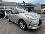 Citroën DS3 SoChic - Citroën DS3: Automatik