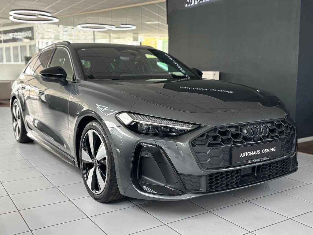 Image of Audi A5
