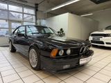 BMW 635 CSI M-Paket Leder Automatik - BMW 635 aus 1988
