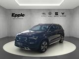 Seat Ateca Xperience 1.5 AHK-klappbar Navi Digitales  - Seat Gebrauchtwagen von 2023