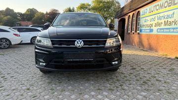 Volkswagen Tiguan - 7