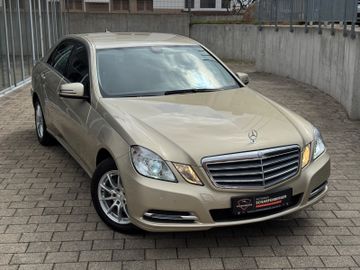 Mercedes E 250 - 2