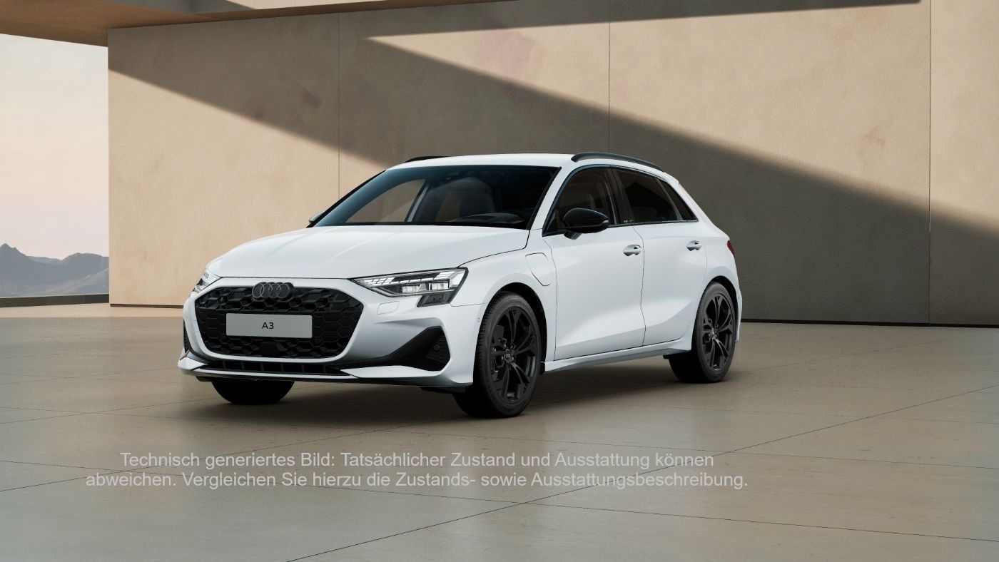 Audi A3 - Bild 2