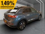 Volkswagen T-Roc 2.0 TDI Goal DSG *AHK*LED+*ACC*R-CAM*SHZ* - Jahreswagen: Allradantrieb