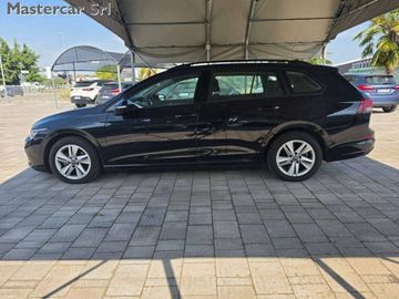 Volkswagen Golf - 3