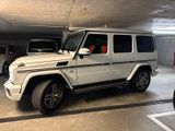 Mercedes-Benz G 63 AMG Mercedes-AMG G 63 Mercedes-AMG - Mercedes-Benz G 63 AMG in Stuttgart