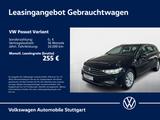 Volkswagen Passat Variant Business 1.5 TSI DSG Navi AHK ACC - VW Passat Variant Gebrauchtwagen in Stuttgart