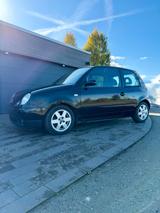 Volkswagen VW Lupo 1.4 TDI - Volkswagen Lupo mit Diesel-Antrieb: 1.4