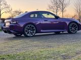 BMW M2 Coupé - Carbonsitze+Dach Twilightpurple, Voll - BMW M2 Gebrauchtwagen in Frankfurt