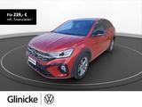 Volkswagen Taigo 1.0 TSI DSG R-Line Pano RüKa Matrix ACC - Volkswagen Taigo in Erfurt