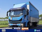 Iveco 150E25 EUROCARGO E6 TAILLIFT - Iveco 150 e
