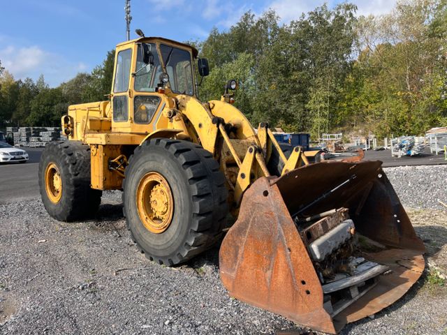 CAT 966 C