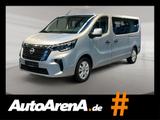 Nissan Primastar 3,0t dCI 150 Tekna **Navi,360°,9-Sitze - Nissan Primastar: 9