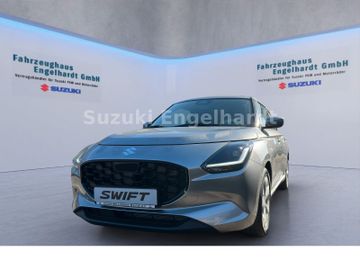 Suzuki Swift 1.2 Dualjet Hybrid 61 kW Comfort