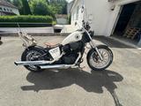 Honda VT600 Shadow Bobber - HONDA BOBBER