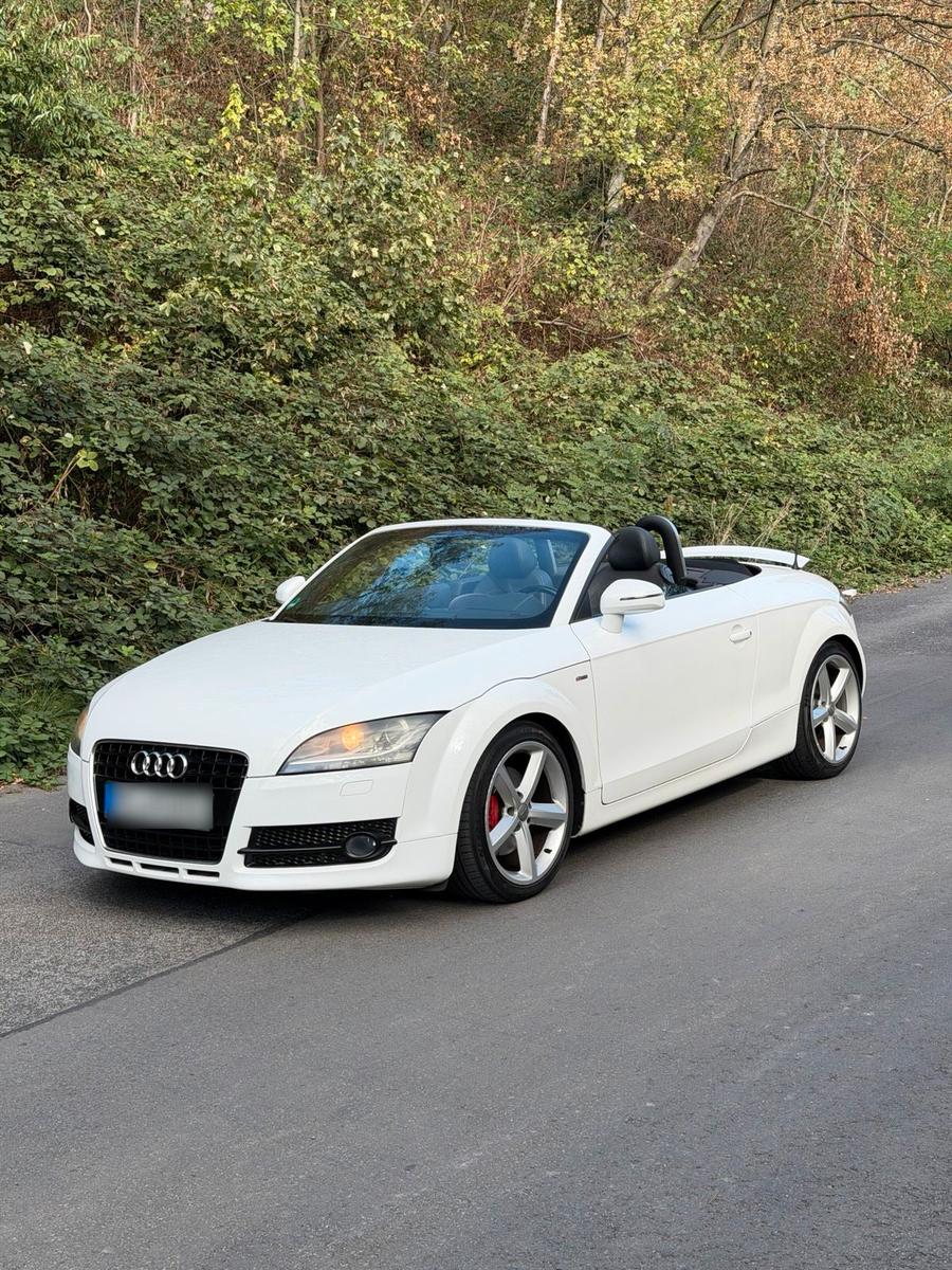Audi 200