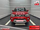 Suzuki Ignis Basic "1 HAND-NAVI-CAM-MULTI-ALU" - Suzuki Ignis mit Hybrid-Antrieb
