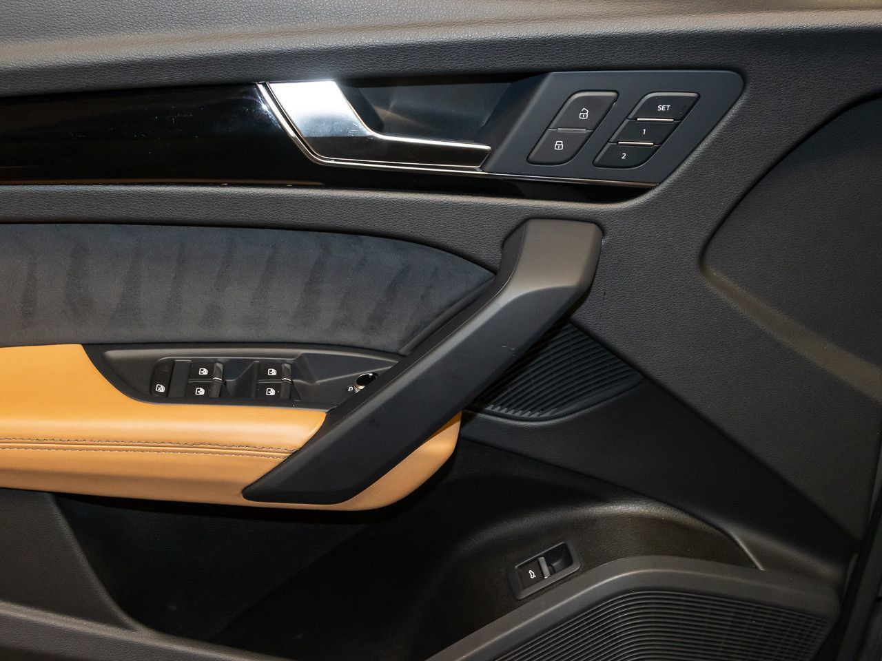 Audi Q5 - Bild 16