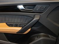 Audi Q5 - Vorschau Bild 16