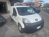 Peugeot Bipper 1.3 HDi 75CV FAP Furgone Frigorif - weiße Peugeot Bipper