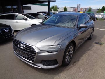 Audi A6 - 1