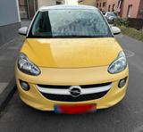 Opel Adam Jam 1.2 White-Packet Gelb/Weiß - Opel Adam in Bonn