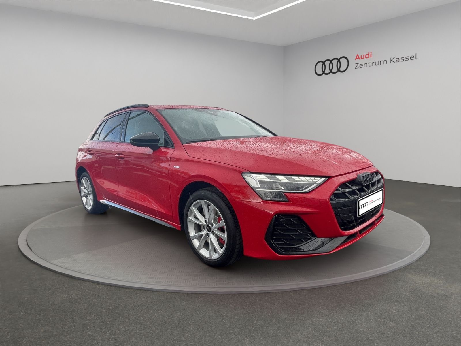 Audi A3 - Bild 8