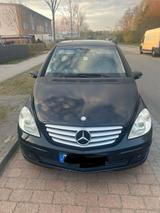 Mercedes-Benz Mercedes B150 1.5 Benziner, Automatik EZ 2007 - Mercedes-Benz B 150 von privat
