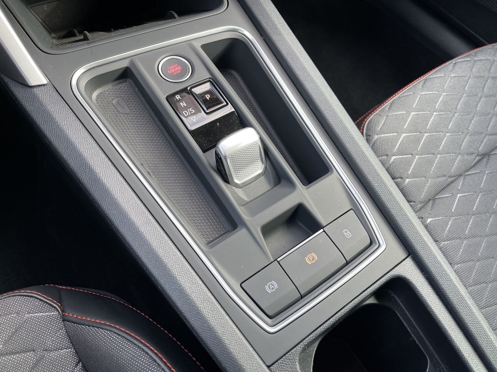 Seat Leon - Bild 12