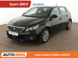 Peugeot 308 1.5 Blue-HDi Allure Aut.*NAVI*TEMPO*PDC*SHZ* - Peugeot 308: Automatik
