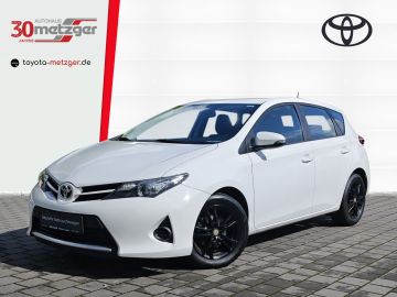 Toyota Auris - 6
