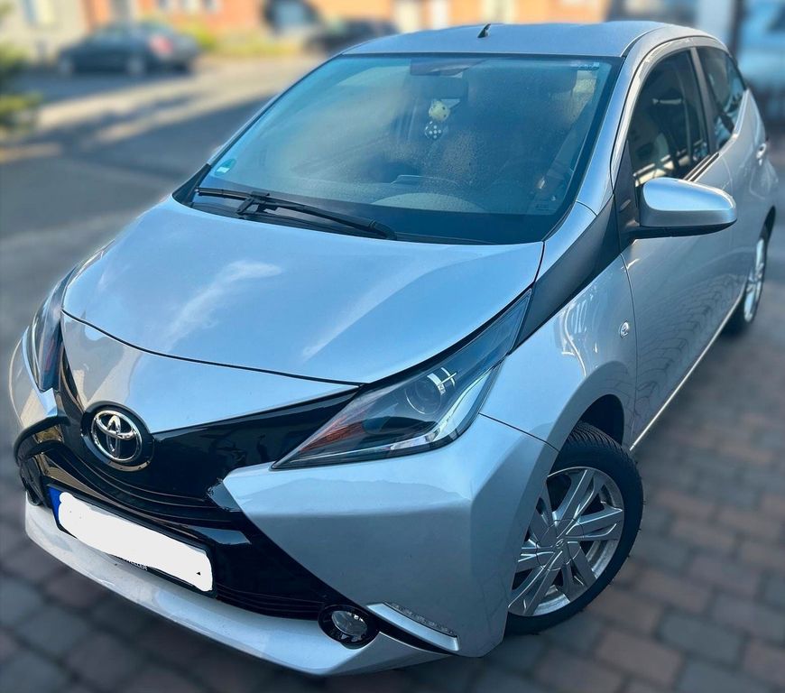Image of Toyota Other