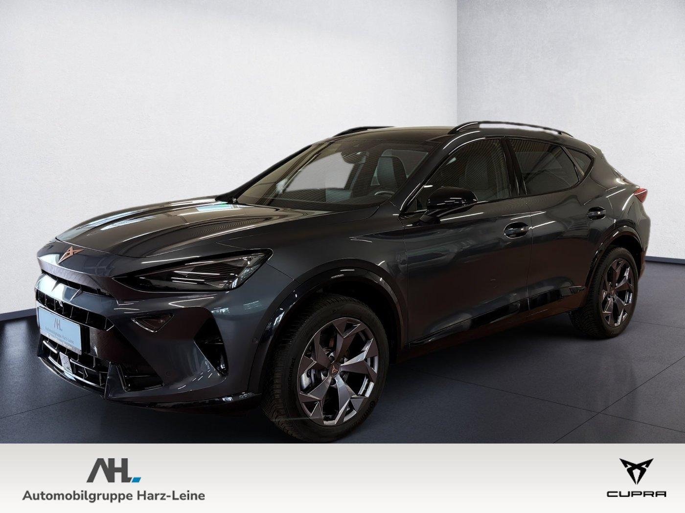 Cupra Formentor 1.5 eTSI DSG Edge LED Navi ACC AHK RFK