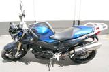 BMW F800R