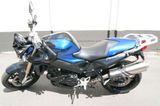 BMW F800R