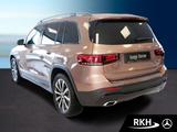 Mercedes-Benz GLB 200 Progressive/Navi/Autom./AHK/LEDKlima - Mercedes-Benz GLB 200 in Bonn